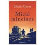 Micul Mincinos