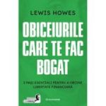 Obiceiurile care te fac bogat