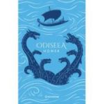 Odiseea - Editie hardcover