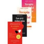 Pachet Vindecarea traumelor emotionale