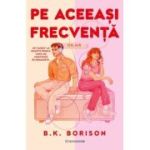 Pe aceeasi frecventa