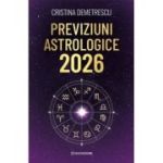 Previziuni astrologice 2026