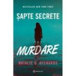 Sapte secrete murdare