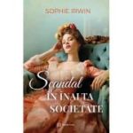 Scandal in inalta societate