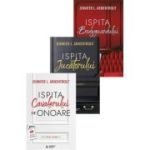 Seria Fratii Gamble