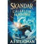 Skandar si calaretul fantoma
