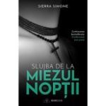 Slujba de la miezul noptii