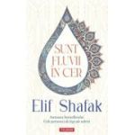 Sunt fluvii in cer - Elif Shafak
