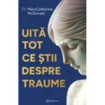 Uita tot ce stii despre traume