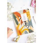 Bullet Journal SEIK cu spirală – More