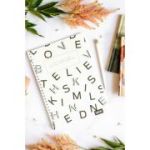 Bullet Journal SEIK cu spirală – Project