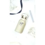 Sticlă de apă/termos SEIK – urs, 350 ml