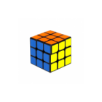 Cub Rubik Mega Creative, 6x6x6 cm, 3+ ani