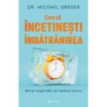 Cum să încetinești îmbătrânirea