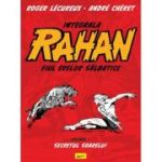 Integrala Rahan #1. Secretul soarelui
