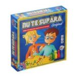 Joc de societate D-Toys Nu te supăra - Original, 2-6 jucători, 4+ ani