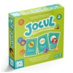 Joc educativ D-Toys Jocul Proverbelor, 2-6 jucători, 8+ ani