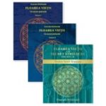 Pachet Floarea vieții – volumele I, II și III – Drunvalo Melchizedek