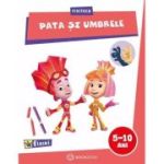 Pată și umbrele