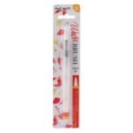 Pensulă cu rezervor de apă Mont Marte MPB0097, vârf rotund Broad 5 mm