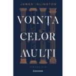 Vointa celor multi - James Islington