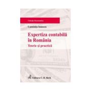 Expertiza contabilă în România