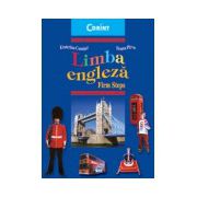 LIMBA ENGLEZA - Manual pentru clasa a III-a