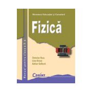 FIZICA - Manual pentru clasa a X-a
