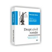 Drept civil roman - introducere in dreptul civil - subiectele dreptului civil