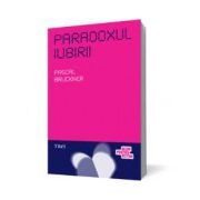 Paradoxul iubirii