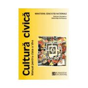 Cultura civica - Manual clasa a-VII-a