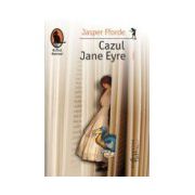 Cazul Jane Eyre