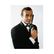 James Bond.Agentul 007