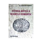 Istoria antica a neamului romanesc