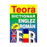 Dictionar englez-roman, 70.000 de cuvinte