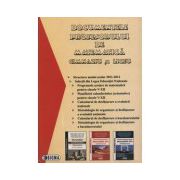 Documentele profesorului de matematica. Gimnaziu si Liceu (Anul scolar 2011-2012)