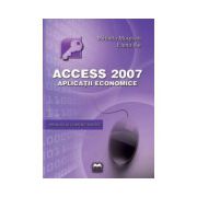 Acces 2007 - Aplicatii economice