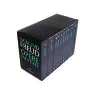 Pachet Opere Esenţiale Sigmund Freud, 11 volume