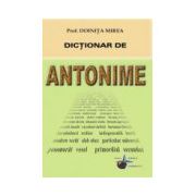 Dictionar de Antonime