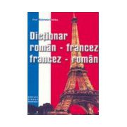 Dictionar Roman Francez / Francez Roman