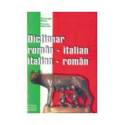Dictionar Roman Italian / Italian Roman