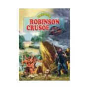 Robinson Crusoe (cartonata)