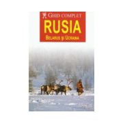 Rusia. Ghid complet