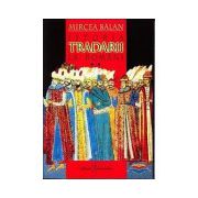 Istoria tradarii la Romani, vol 1 + vol 2
