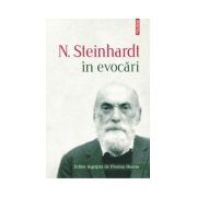 N. Steinhardt in evocari