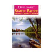 Statele Baltice. Ghid complet