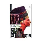 Istoria culturii si civilizatiei, vol 1-3
