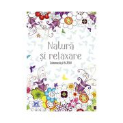 Natura si relaxare