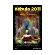 Antologia Nebula 2011