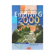 English G 2000 - Manual de engleza pentru clasa a VI-a (anul II de studiu, limba a doua)